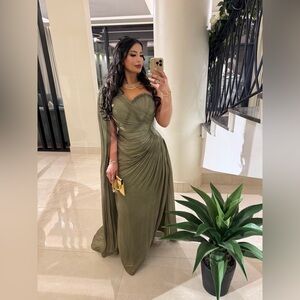 Meet Your Posher - Dareen